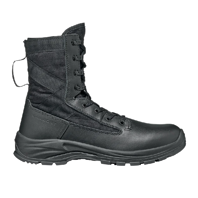 Garmont Tactical Men's T8 LE 2.0 Black Law Enforcement Boot 2567