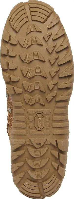 Belleville Coyote Hot Weather US Made Assault Boot 533