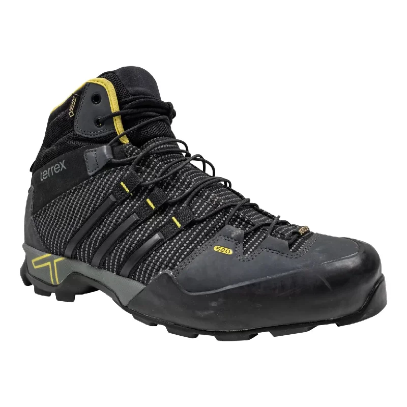 Adidas Terrex Scope High GTX Hiking Boot - Men's