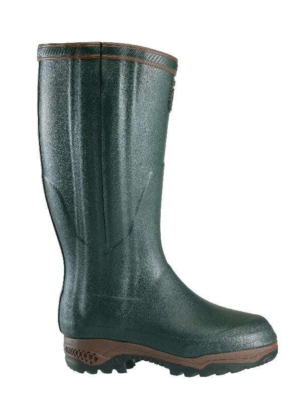 Aigle Parcours 2 ISO Open Wellington Boots