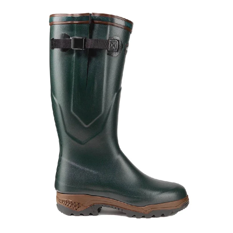 Aigle Parcours 2 ISO Wellington Boots