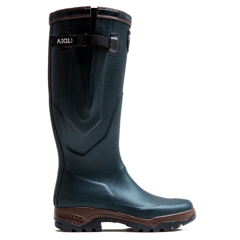 Aigle Parcours 2 Vario Wellington Boots