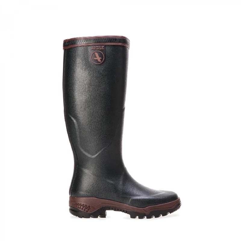 Aigle Parcours 2 Wellington Boots