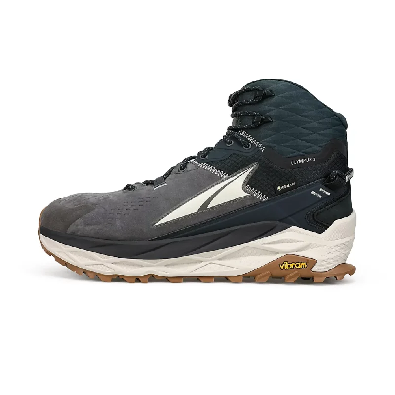 Olympus 5 Hike Mid GTX (Men's)