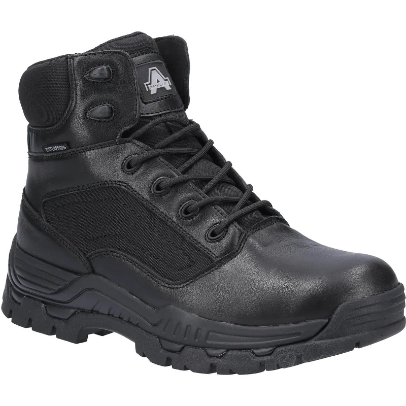 Amblers Mission Waterproof Occupational Boots