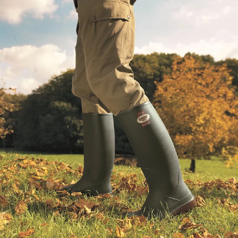 Bekina Litefield Wellington Boots