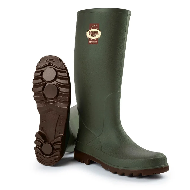 Bekina Litefield Wellington Boots