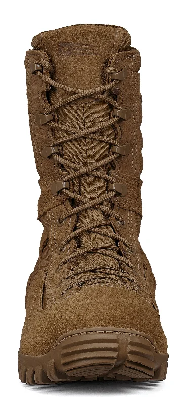 Belleville SABRE Lightweight Coyote Hot Weather Assault Boot C333