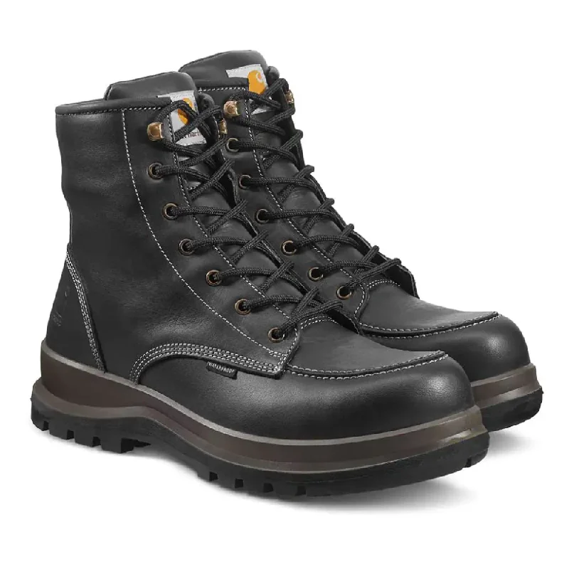 Carhartt F702901 Hamilton Rugged Flex Waterproof S3 Safety Work Boot