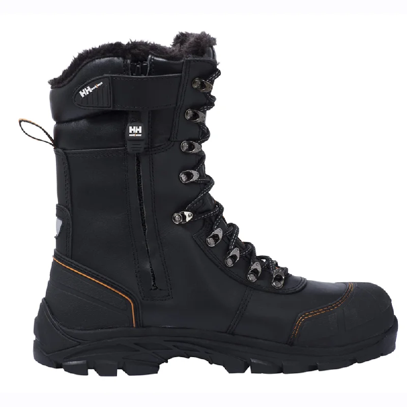 Helly Hansen 78301 Chelsea Thermal Waterproof Tall Winter Safety Boots