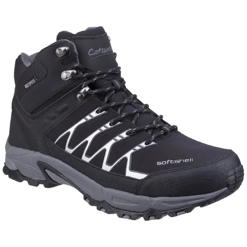 Cotswold Abbeydale Mid Hiking Boots Mens