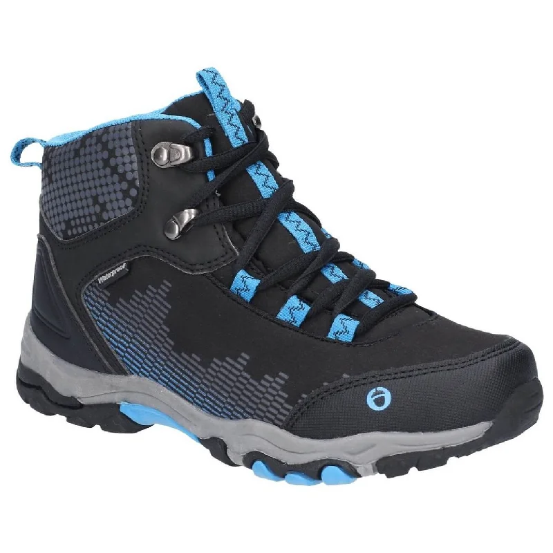 Cotswold Ducklington Waterproof Hiking Boots Unisex