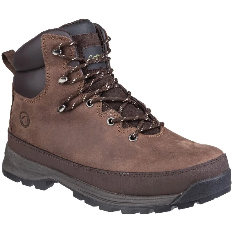 Cotswold Sudgrove Walking Boots Mens