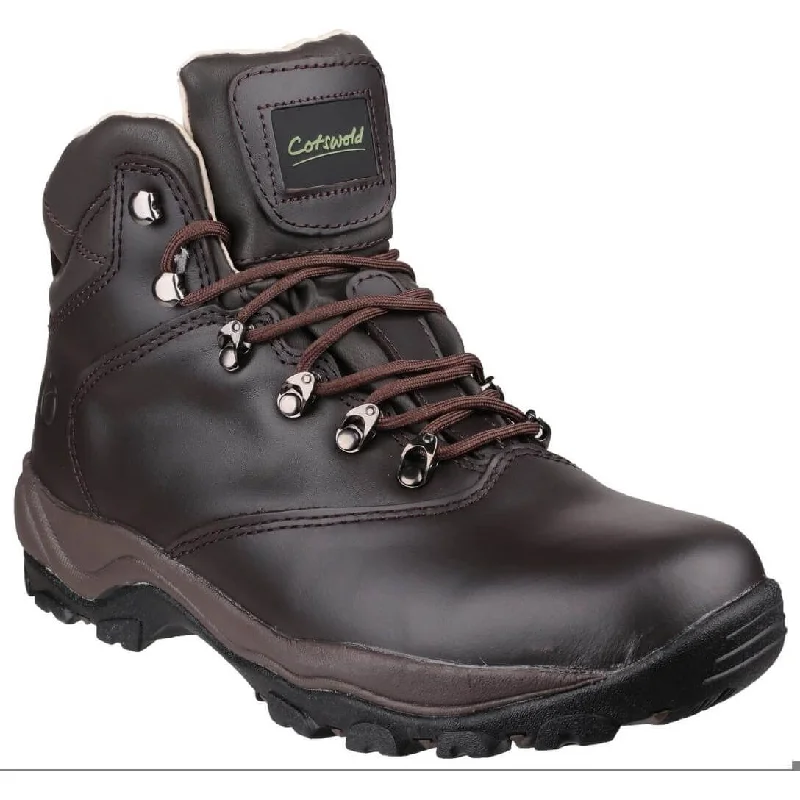 Cotswold Winstone Walking Boots Mens