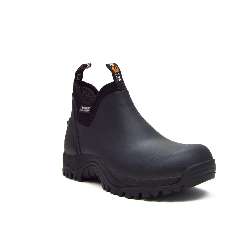 Craftsman Mens Ankle Boots