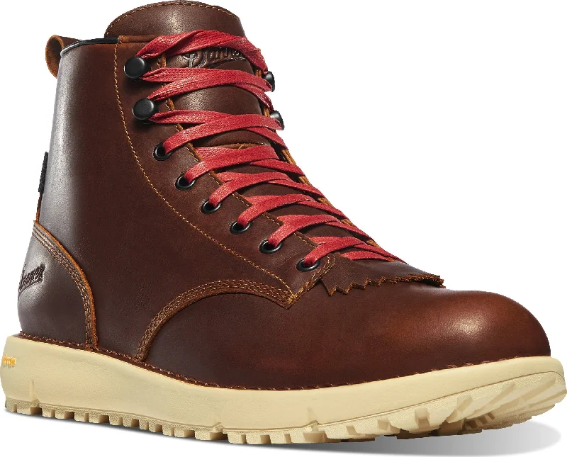 Logger 917 GTX Boots - Men's|-|Bottes Logger 917 GTX - Homme