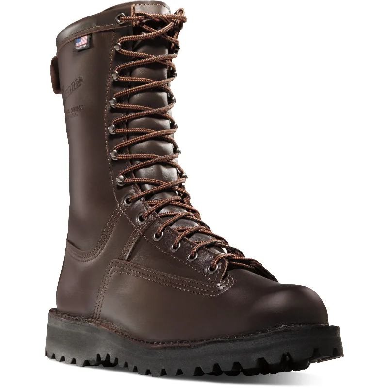 Danner Men's Canadian USA Made 10"" Insulated WP Hunt Boot - 67200