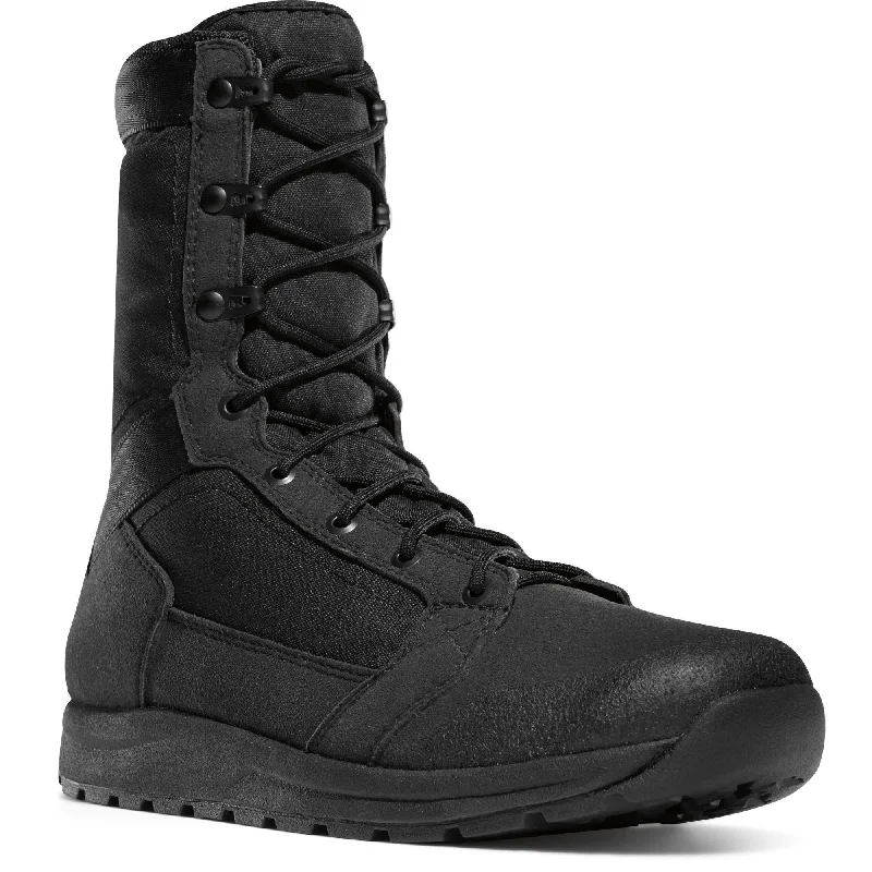 Danner Men's Tachayon Duty Boot - Black - 50120