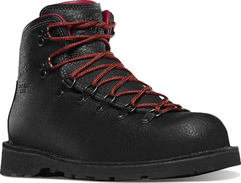 Mountain Pass Gore Tex Hiking Boots - Men's|-|Bottes de randonnée Mountain Pass Gore Tex - Homme