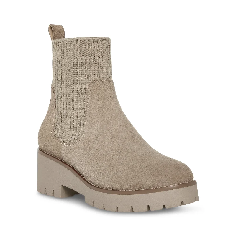 SAND SUEDE / 5 M