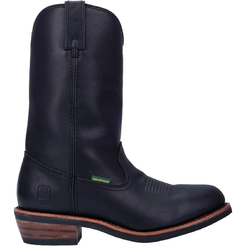 Dan Post Men's Albuquerque Waterproof Leather Boot DP69680