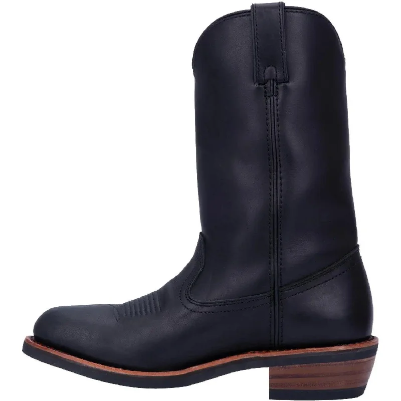 Dan Post Men's Albuquerque Waterproof Leather Boot DP69680