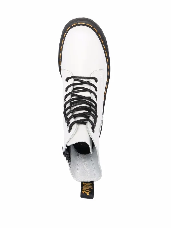 Dr. Martens Boots White