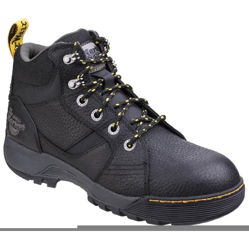 Dr Martens Grapple Safety Boots Mens