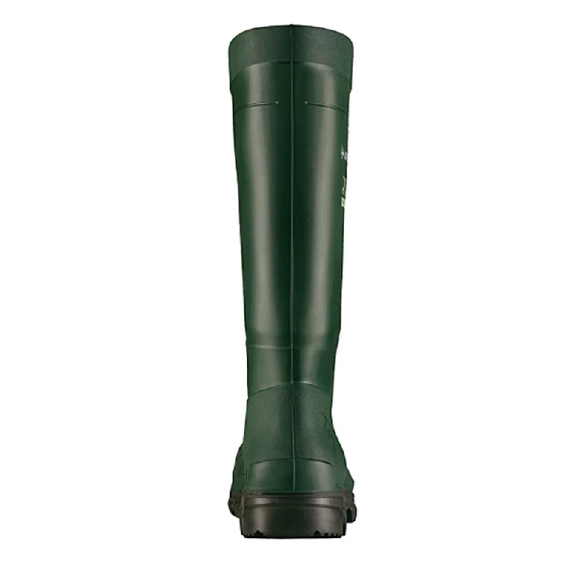 Dunlop Purofort Fieldpro Wellies - Green