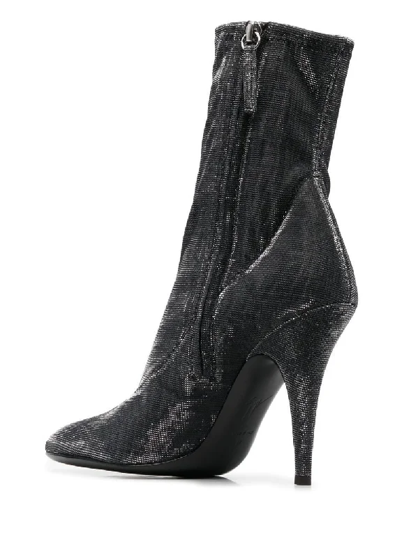 Giuseppe Zanotti Boots Black