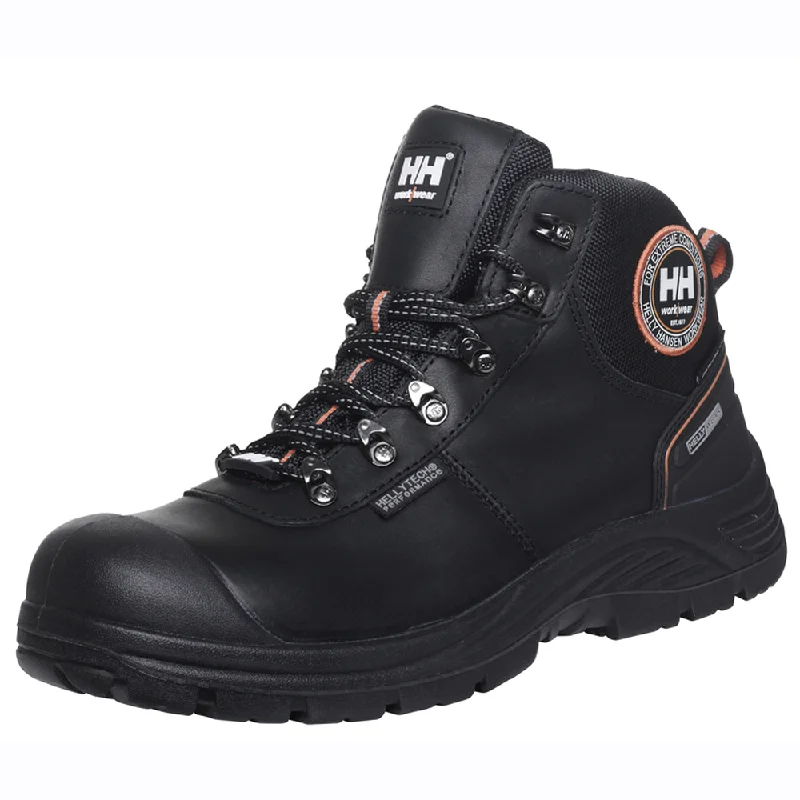 Helly Hansen 78250 Chelsea Waterproof Composite Toe Safety Boot