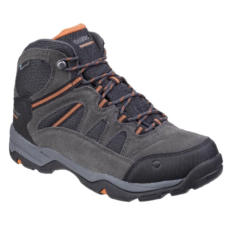 Hi-Tec Bandera Ii Waterproof Boots Mens