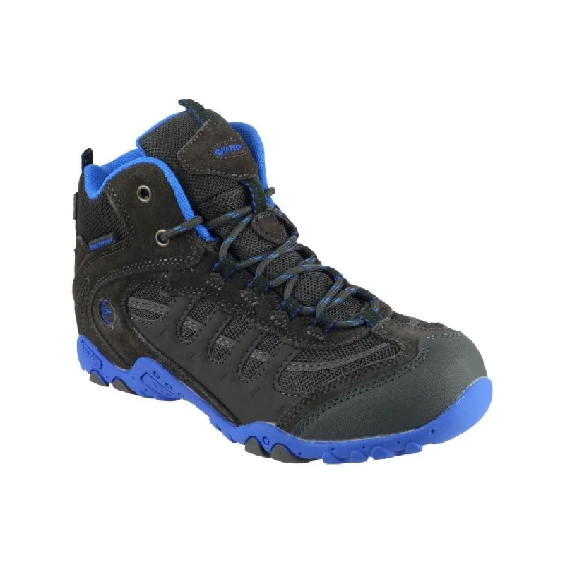 Hi-Tec Penrith Hiking Boots Boys