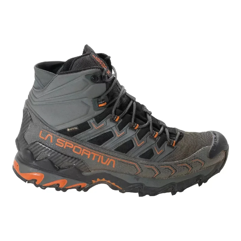 La Sportiva Ultra Raptor II Mid GTX Hiking Boots - Men's