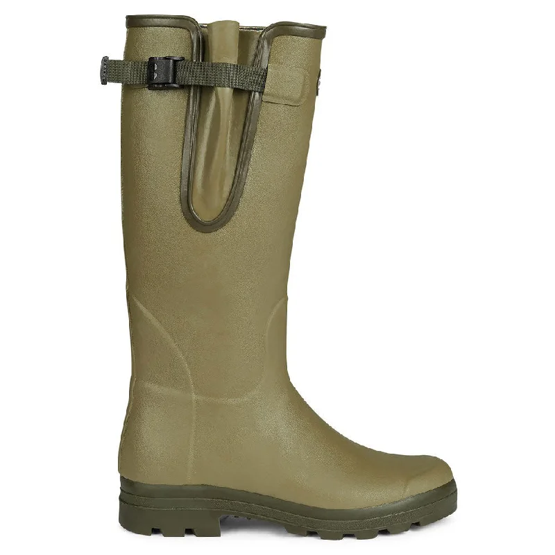 Le Chameau Vierzon Wellies - Mens