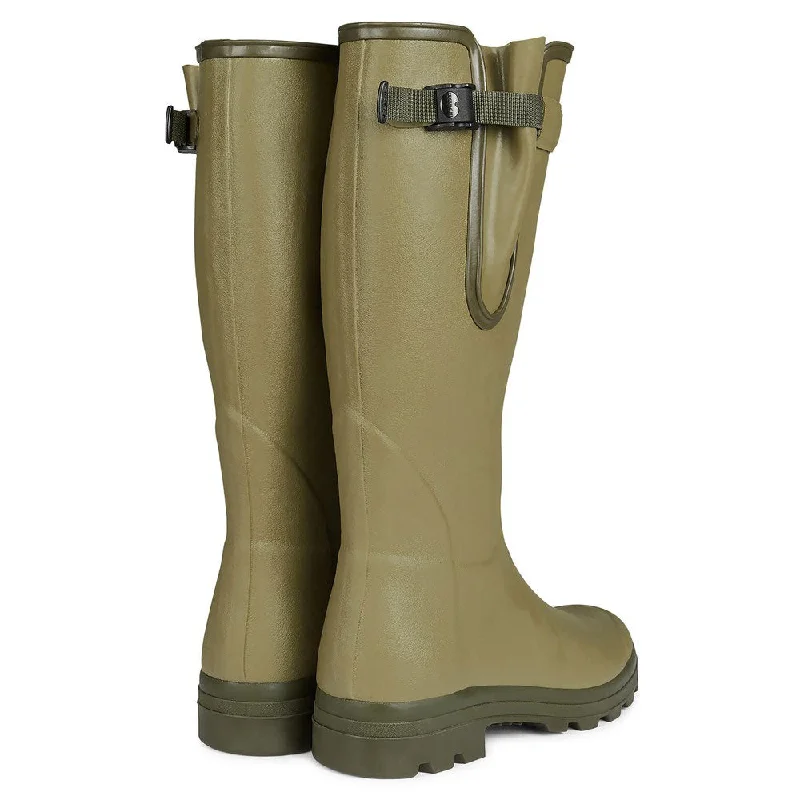 Le Chameau Vierzon Wellies - Mens