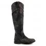 Midge Tall Leather Boot