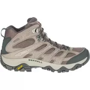 Merrell Moab 3 Mid Waterproof Hiking Boot