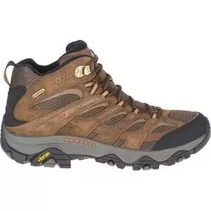 Merrell Moab 3 Mid Waterproof Hiking Boot