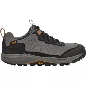 Teva Ridgeview Low Ripstop Hiking Shoe