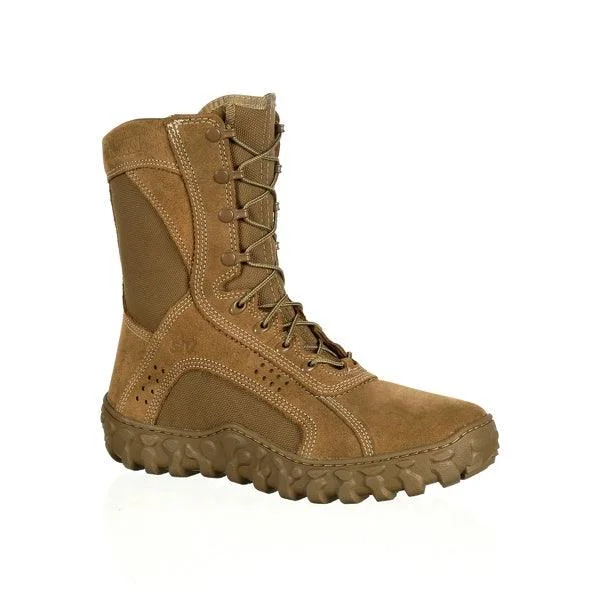 Rocky S2V Tactical Military Boot RKC050