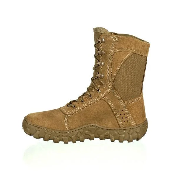 Rocky S2V Tactical Military Boot RKC050