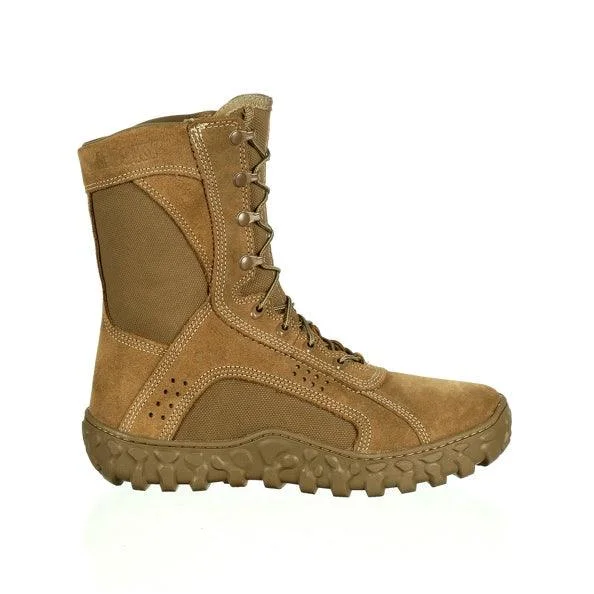 Rocky S2V Tactical Military Boot RKC050