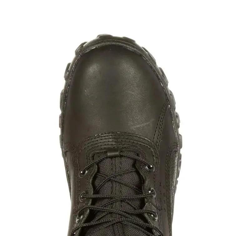 Rocky Black S2V Tactical Military Boots 102