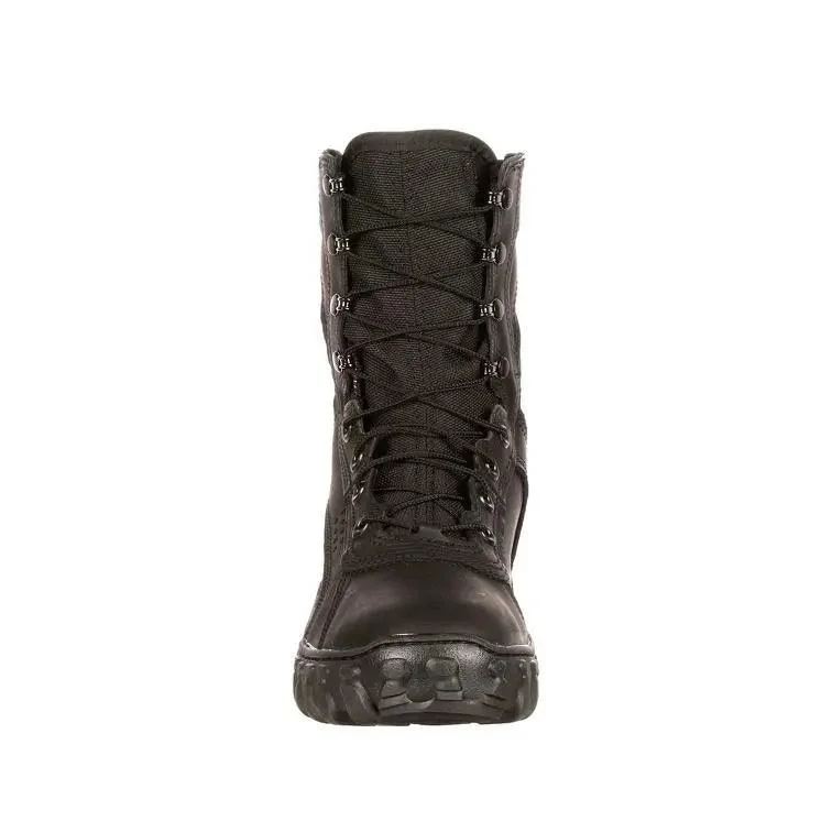 Rocky Black S2V Tactical Military Boots 102