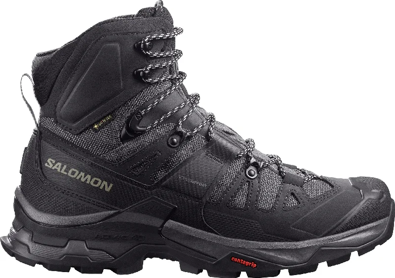 Quest 4 GORE-TEX Leather Hiking Boots - Men's|-|Bottes de randonnée en cuir GORE-TEX Quest 4 - Homme