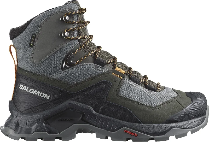 Quest Element GORE-TEX Boots - Men's|-|Bottes Quest Element GORE-TEX - Homme