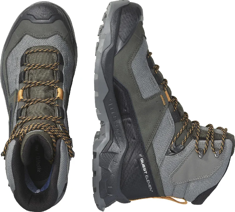 Quest Element GORE-TEX Boots - Men's|-|Bottes Quest Element GORE-TEX - Homme