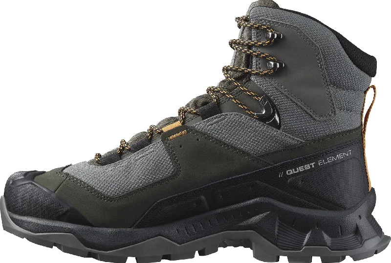 Quest Element GORE-TEX Boots - Men's|-|Bottes Quest Element GORE-TEX - Homme