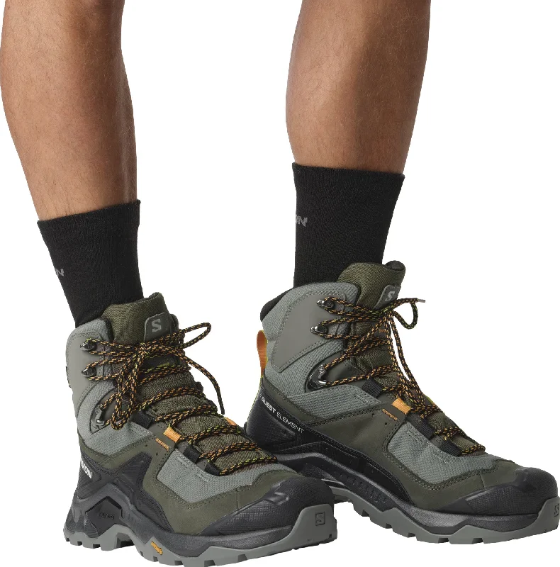 Quest Element GORE-TEX Boots - Men's|-|Bottes Quest Element GORE-TEX - Homme